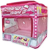 Sail Crane Game Storage Box 2 (PK) Approx. H 11.8 x W 11.8 x D 9.8 inches (30 x 30 x 25 cm) 858392 (