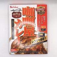 House Foods Curryya 咖哩 淡味 180g
