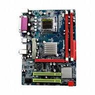 Motherboard INTEL 775 AMPTRON G41