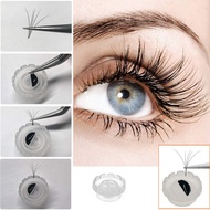 READY STOCK 5pcs Eyelash Grafting Flower Cup,Specially Designed for Eyelash Grafting,Sun Blossom Dro
