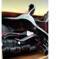 Clothes hanger, t-shirts, etc., contents 10 pcs, size 40cm--45cm hanger baju