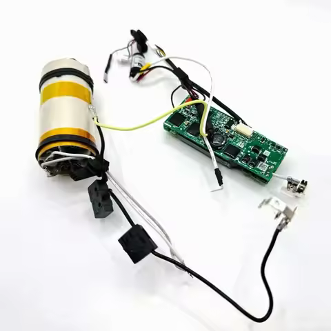 Heating Wire and Main Board for Dyson Airwrap HS01 HS05 Hair Stylers 220V Airwrap V9 Version Replace