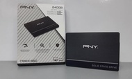 PNY 120 GB / 240GB SSD SATA PNY CS900 (SSD7CS900-120-RB) ประกัน 3ปี