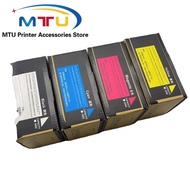 4K 3K CMYK Toner Cartridge for Lexmark CX310n CX510de CX510dte CX510dthe CX310 CX310dn CX410 CX510 C