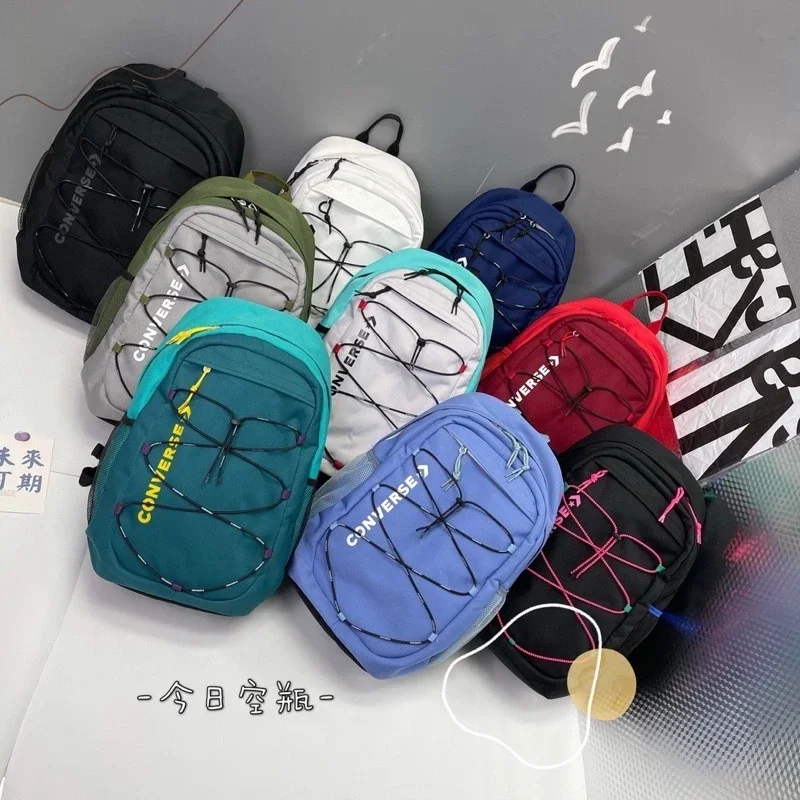 Tas Converse All Star Swap Out Anak Kuliah Kerja / Backpack Converse Sekolah Anak Cewek Cowok