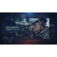 Envato Elements | Military Slideshow After Effects Templates | We Offer Editing and Rendering Servic