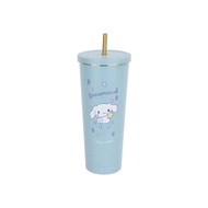 แก้วเก็บความเย็นลายใหม่ ชุดการ์ตูน Sanrio ขนาด 750 ml