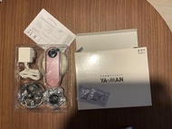 行貨 YA-MAN Acetino 溶脂纖體按摩儀 IB-41P