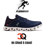 รองเท้าผ้าใบวิ่งผู้ชาย Cloud 5 Coast มี3สีให้เลือกค่ะมีของพร้อมส่ง รองเท้ากีฬา ส่งฟรี‼️