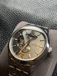 ORIENT STAR Limited Edition 自動機械錶