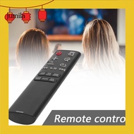 [JU] Professional Remote Control Samsung Soundbar Remote Control for Hw-j355 Hw-j450 Fast Response Infrared Controller for Ps-wj6000 Replacement Remote for Home Theater