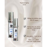 [5ml Extract Product] N1 Nuwhite Mibiti Prudente Professional USA Nipple Pinking Cream