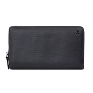 KAUFMANN Genuine Leather Clutch Bag KM1965