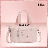 Tas Selempang Mini Kipling Art Tas Kipling Roze