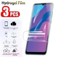 3Pcs Anti Spy Privacy Screen Protector For Umidigi Power 7 7S 5 5S Note 100A 100 F3S F3 F1 C2 C1 SE 