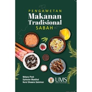Pengawetan Makanan Tradisional Sabah