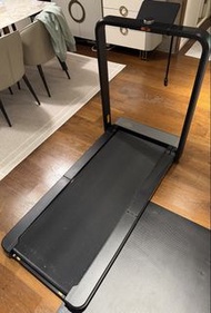 Walking Pad X21 Folding Treadmill