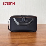 TUMI TUMI McLaren McLaren joint series REMEX storage bag cosmetic bag toiletry bag 373014D imported American NEW