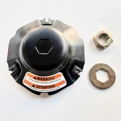 CF Outer Plate Primary Clutch Variator For CFmoto Cforce 400cc 450 550 U550 CF450 CF550 ATV UTV Quad