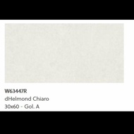 Keramik Dinding Roman W63447R dHelmond Chiaro 30x60 kw1