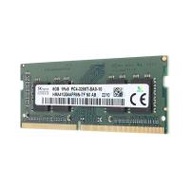Hynix Ram Ddr4(3200, Nb) 8gb 8 Chip - A0148326