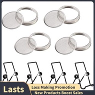Sprouting Lid, Jar Germination Kit Accessories,Stainless Steel Sprouting Jar Lid, Sprouting Kit for 
