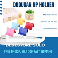 HP Holder Car Desk Mobile Phone Holderhp Mini Mobile Phone Holder