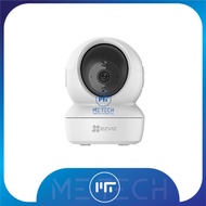 [METECHPC] EZVIZ C6N Wifi Camera
