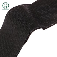 [Chicnest] 4Pcs Bla Car Trunk Storage Fixed Belt Auto Interior Firm Nylon Tape Loop Strap Storage Or