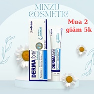 Derma Forte advanced acne reduction - Derma Forte acne reduction Gel, dark spots reduction Gel