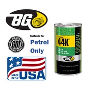 BG Platinum 44K® Premium Fuel Additives for Hybrids 11oz. Made in USA (325 mL)