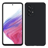 เคสซัมซุง Samsung galaxy A73 5G เคส Samsung A73 เคสนิ่ม TPU CASE เคสซิลิโคน