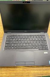 DELL 5300 13.3" 筆記型電腦 i5-8265U RAM 16G/ SSD512G