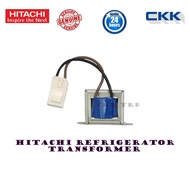 HITACHI PETI SEJUK PENGUBAH/HITACHI REFRIGERATOR TRANSFORMER