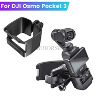 Camera Expanding Frame Adapter For OSMO Pocket 3 Expansion Adapter Fixing Bracket For DJI Pocket 3 Camera Accessories