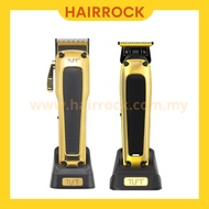Tuft Supreme Hair Clipper Gold or TUFT Prestige Trimmer