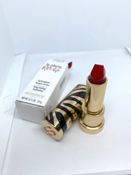 Sisley le Phyto rouge lipstick唇膏 #42 rouge rio