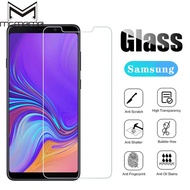 Samsung Galaxy A8 Phone Tempered Glass Screen Protector
