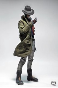 ax2 studio boom hottoys threea damtoys