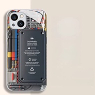 【Shipping Now】 Casing For REALME3 REALME5I5PRO REALME7I REALME8I8PRO REALME12PRO+ C1 C2 C11 C12 C15 