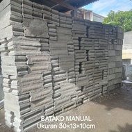 batako manual