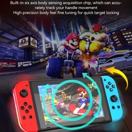 Switch game controller Joycon left and right controllers NS game controller Joycon game controller w