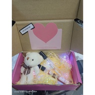 BBW GIFT BOX/SURPRISE BOX ORIGINAL PERFUME BBW