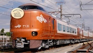 Tiket kereta Yakumo: Okayama ke Izumo