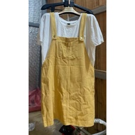 Bib given sm shirt