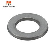 90201-05M09 Flat Gasket For Yamaha Outboard Parts 2T 90201 05M09