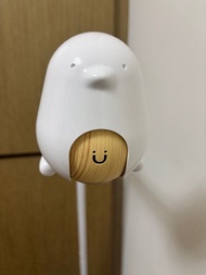 Cubo AI baby monitor