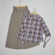 Allyzzia Set Rok