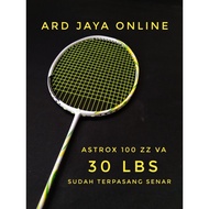 ASTROX 100ZZ VA LIMITED EDITION ADULT BADMINTON RACKET