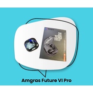 Amgras Future VI Pro Wireless Earbud (Used)
